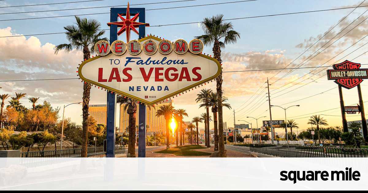The best destinations for gambling in 2023 Square Mile