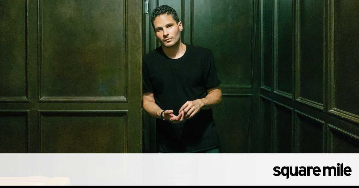 Drew Michael: "The isolation I dealt with is finding its way out