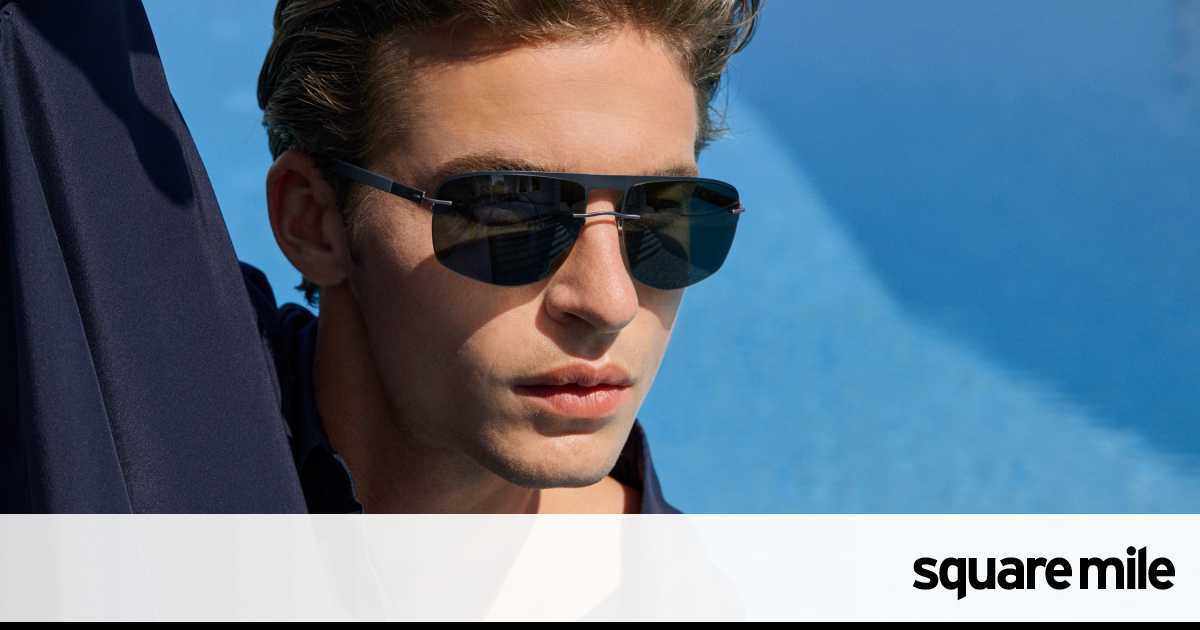 The five best sunglasses brands for men Square Mile