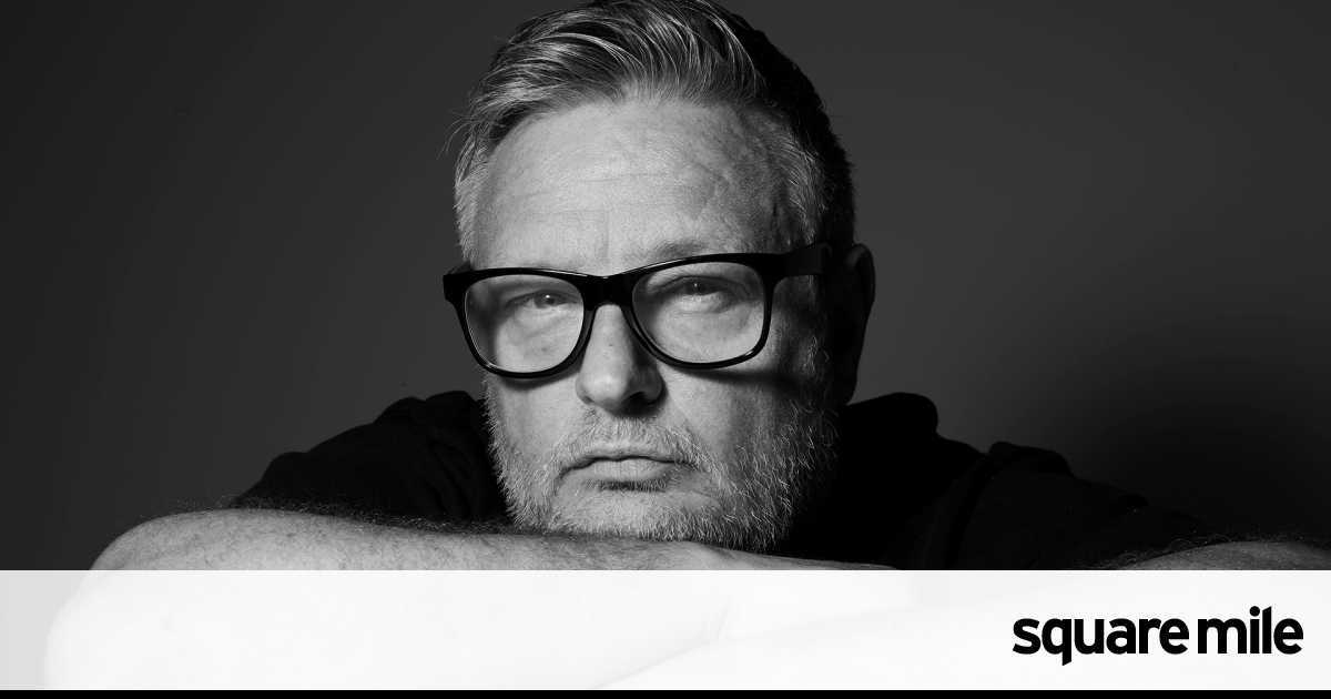 Rankin: 'Photographers have a strange reputation' - Vimarsana News