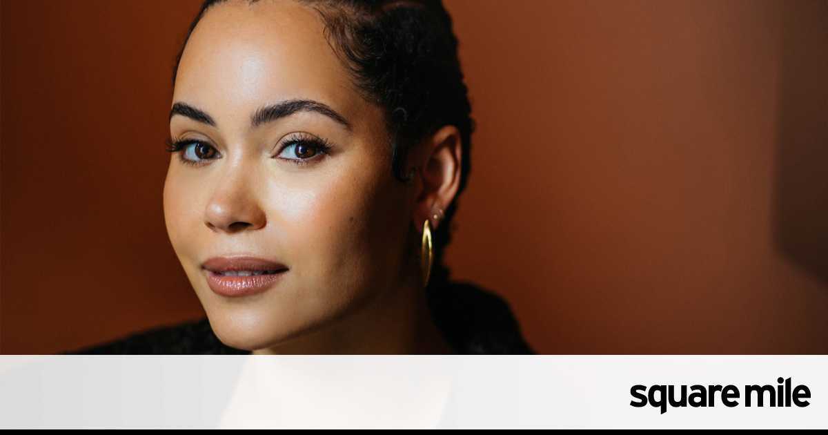 Madeleine Mantock: 'There’s hope, there’s conflict' | Square Mile