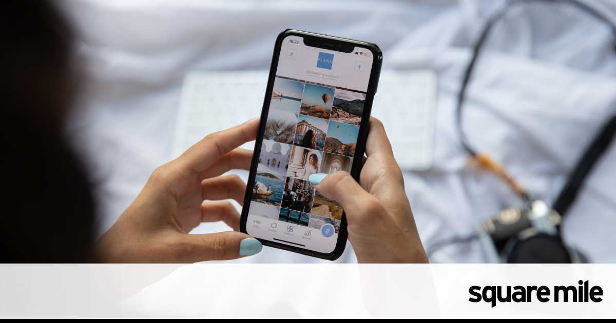 Changing trends in social media influencing 2024 | Square Mile