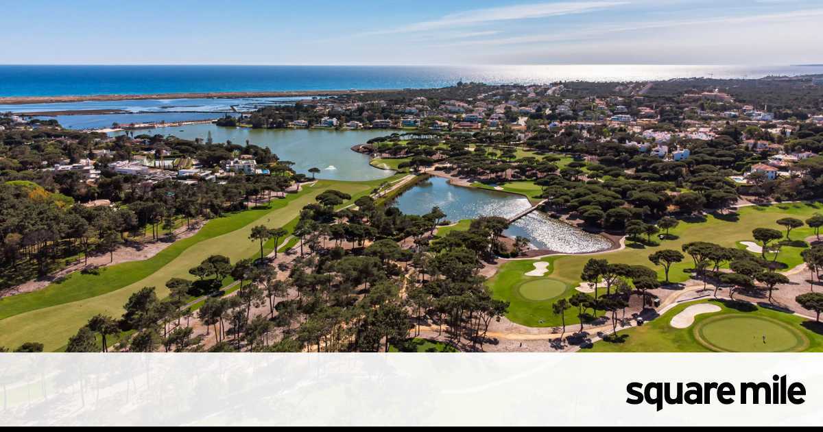 Wyndham Grand Algarve: one home, endless possibilities - Vimarsana News