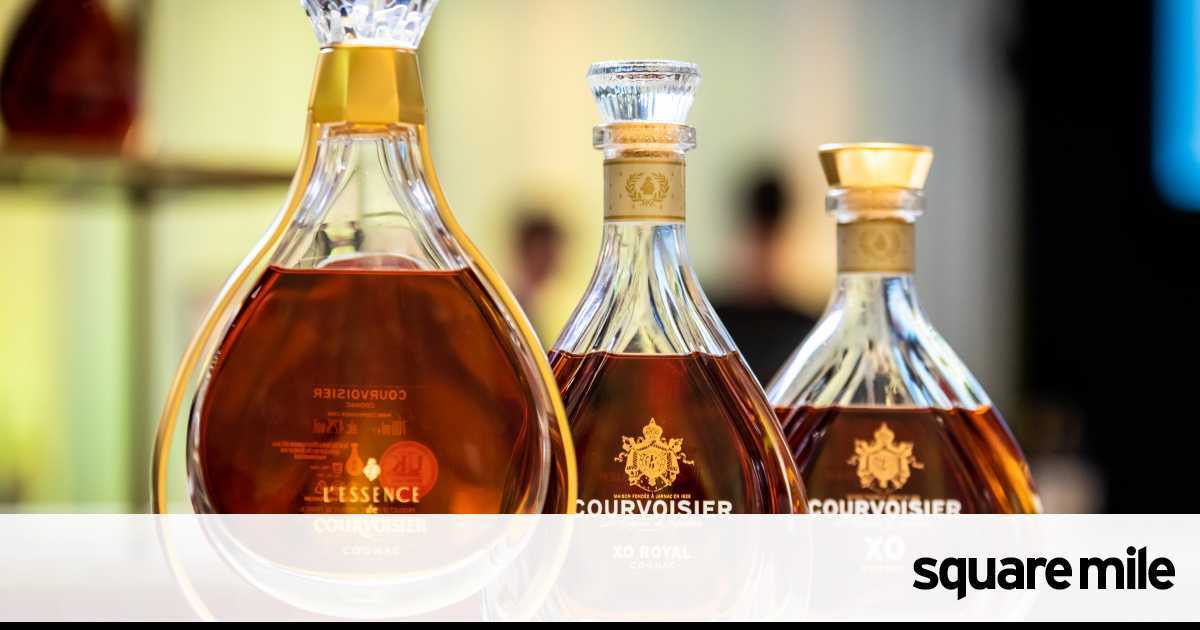 Win two tickets to the Cognac Show worth £130 | Competition - Vimarsana News