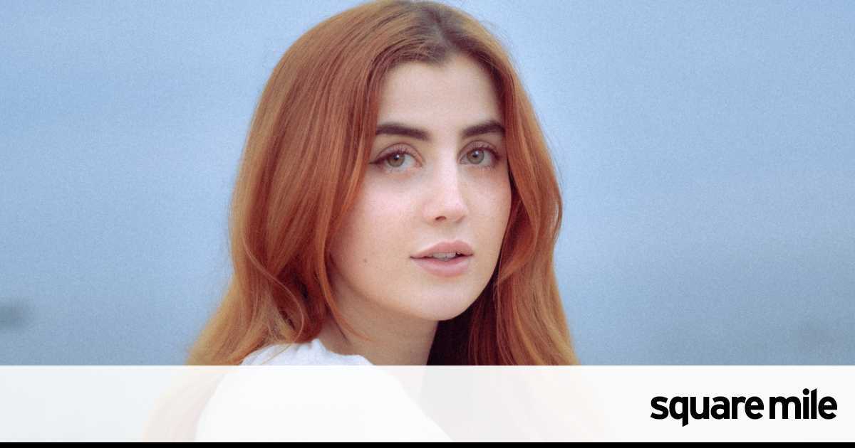 Gee Nelly: “I did not think I’d get to this day” | Square Mile