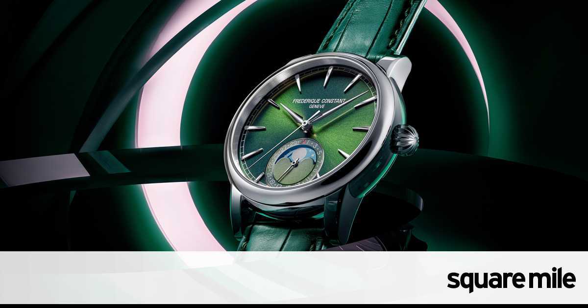 Underrated pieces from Watches & Wonders 2024 - Vimarsana News