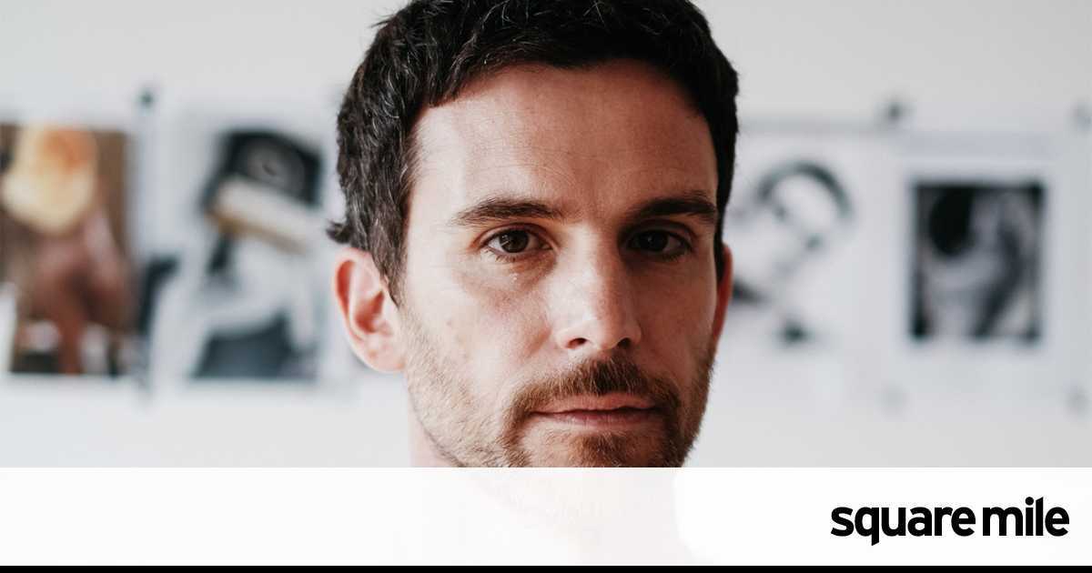 Guy Berryman is a master of the arts | Square Mile