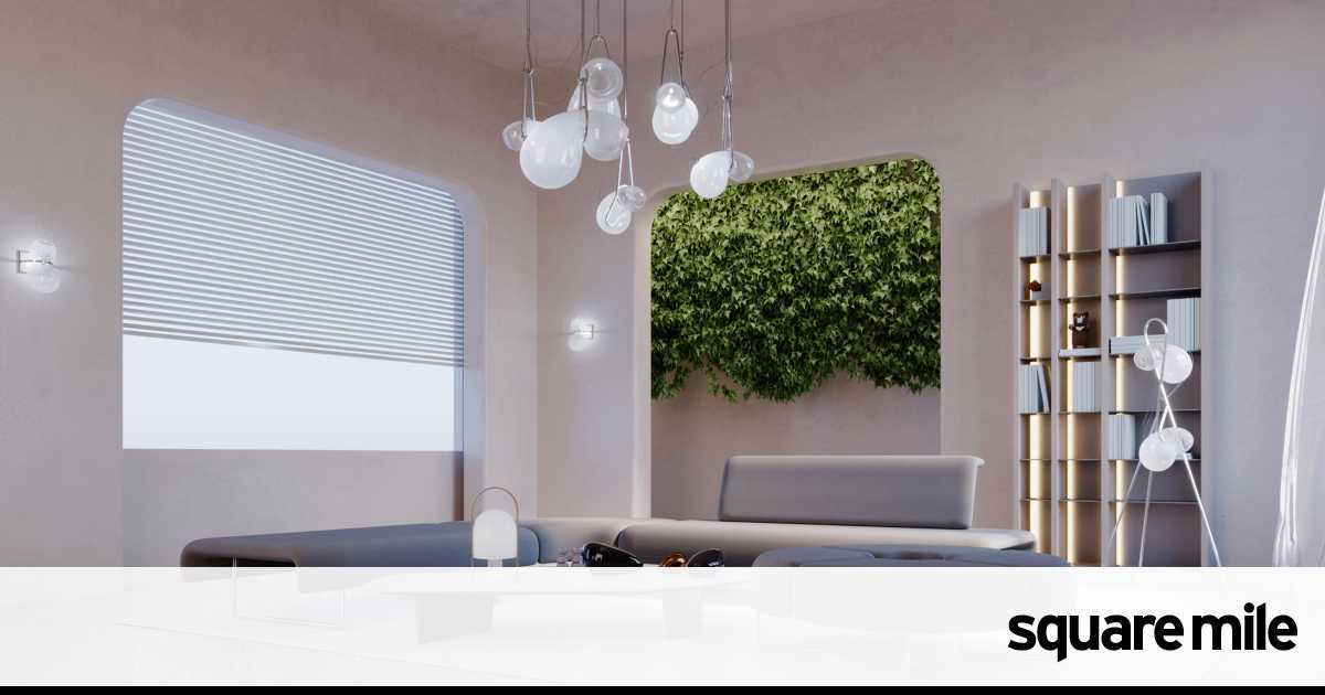Terra Futura in your home: sustainable, futuristic living