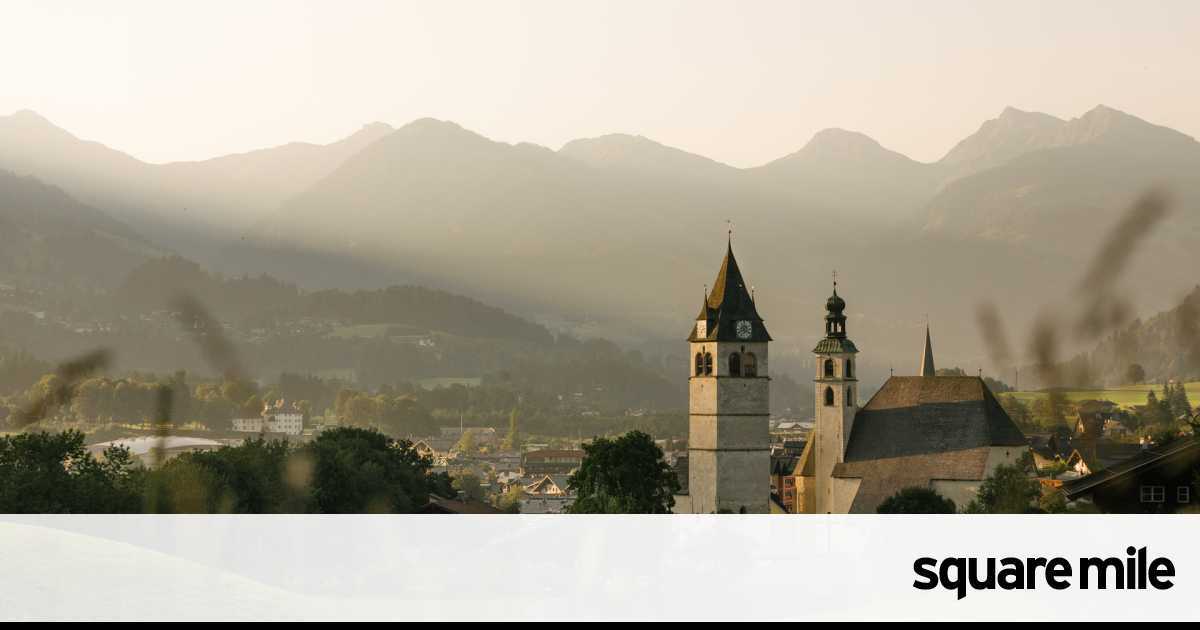 Kitbhel Experience Kitzbühel | Square Mile