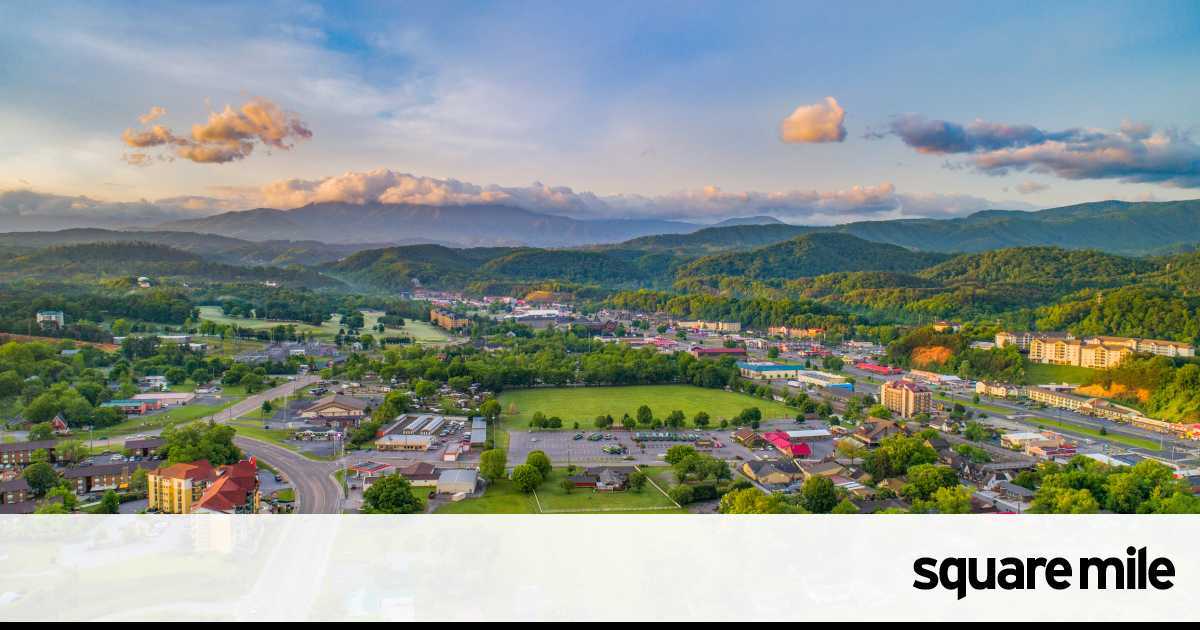 The ultimate travel guide for relaxing | Square Mile