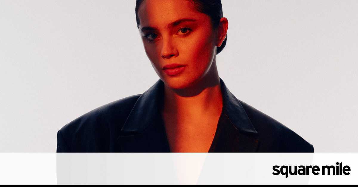 Mia Carragher on The Hunger Games: On Stage | Square Mile