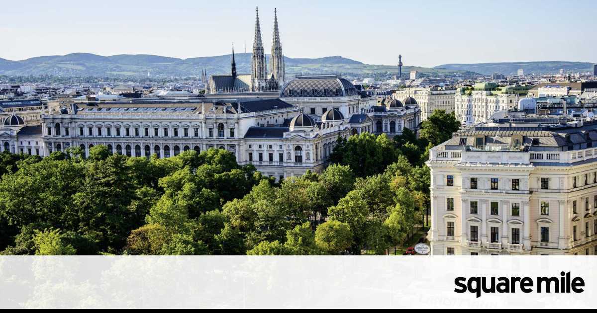 Slow Bites in Vienna: From Café Culture to Fire-Cooked Feasts
