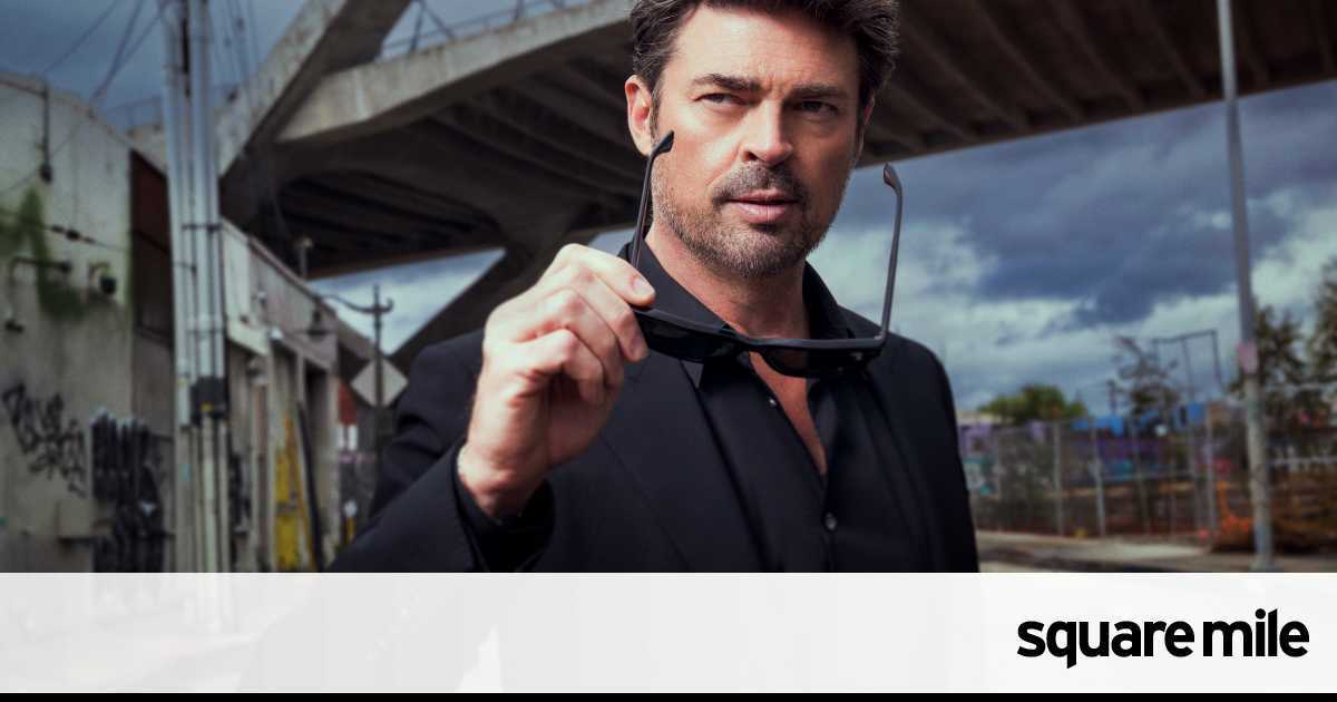 Karl Urban on The Boys: “Expect to be shocked”