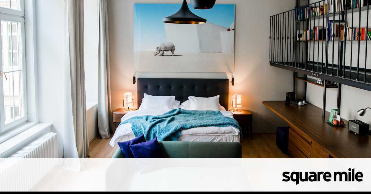 Hotel Altstadt Vienna: a window into Vienna’s soul