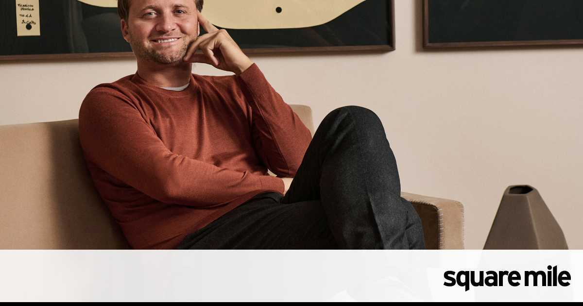 Luca Faloni: patience, precision and pride