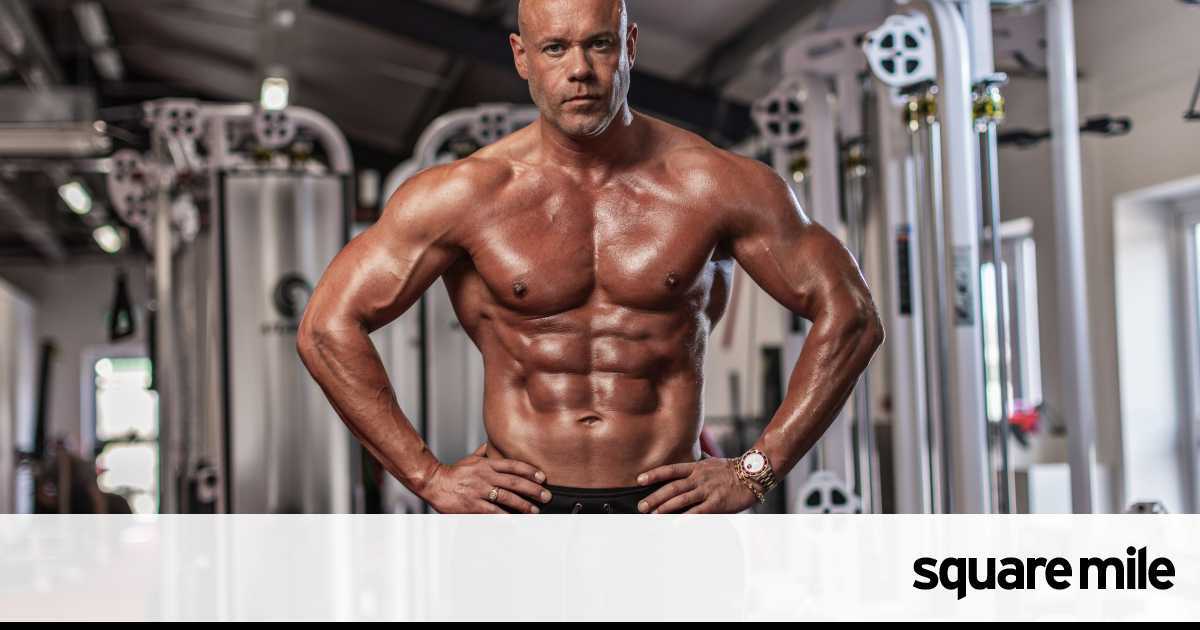 How Ultimate Performance can rebuild your health