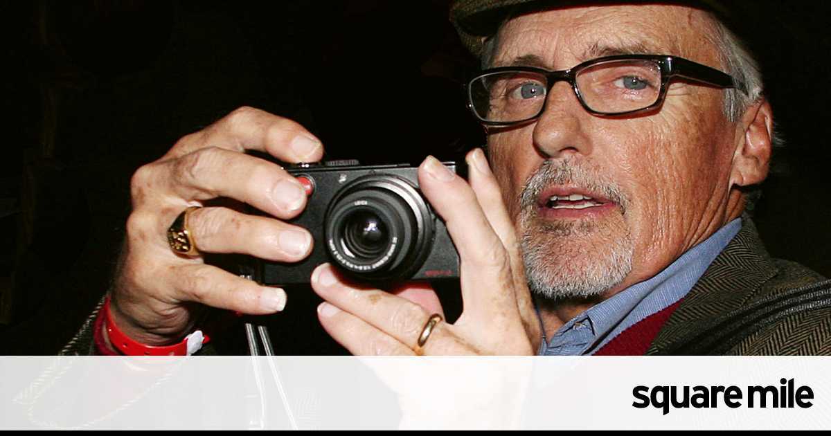 Greg Brennan: “The camera is an extension of me.”