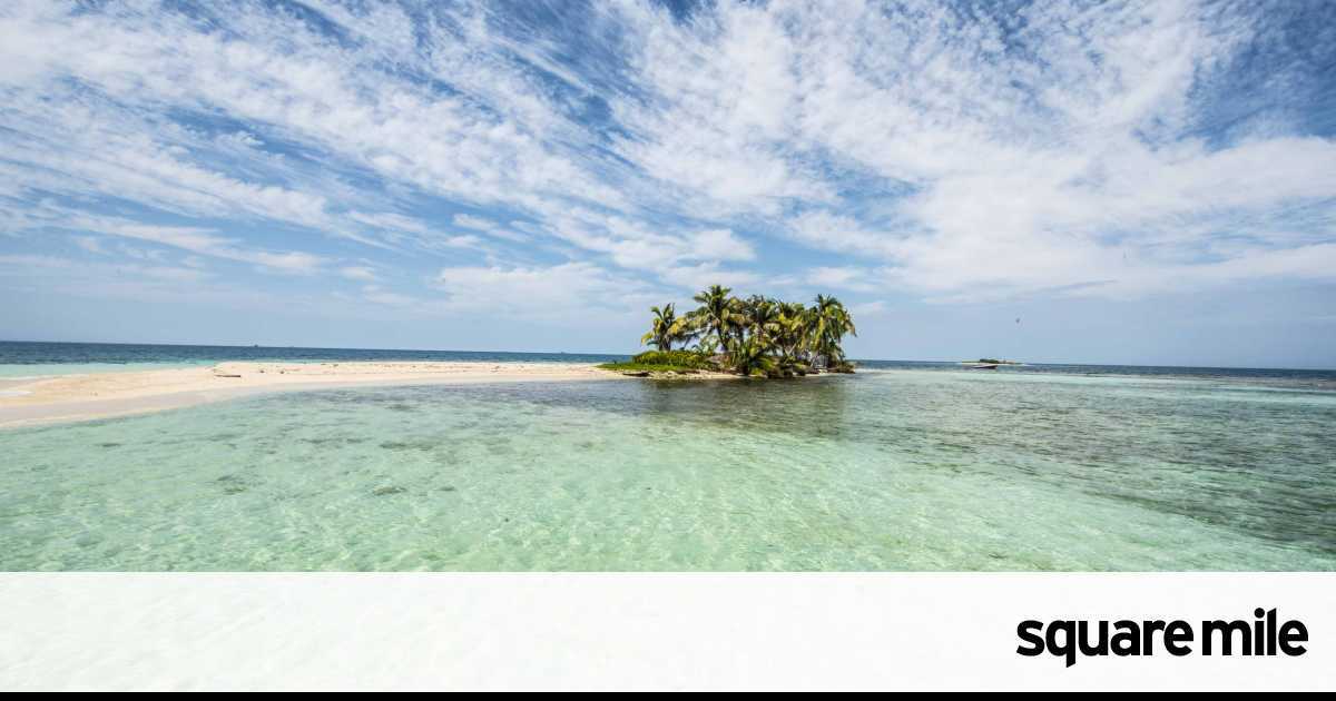 Discover the beautiful brilliance of Belize