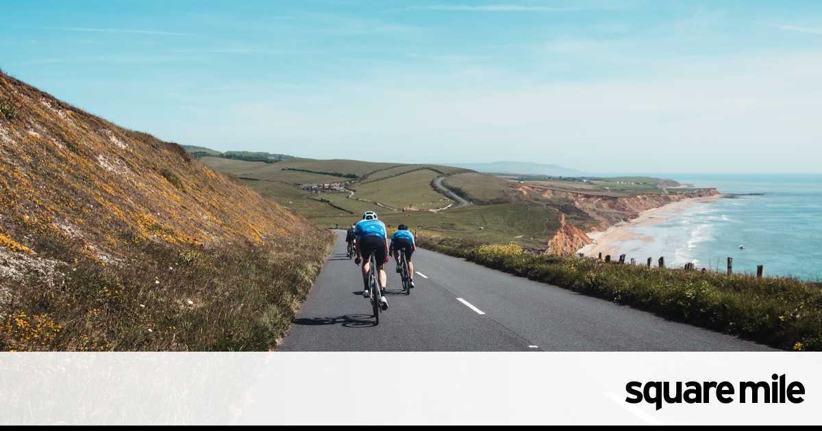 Inside Joyride Festival, the ultimate luxury cycling weekend