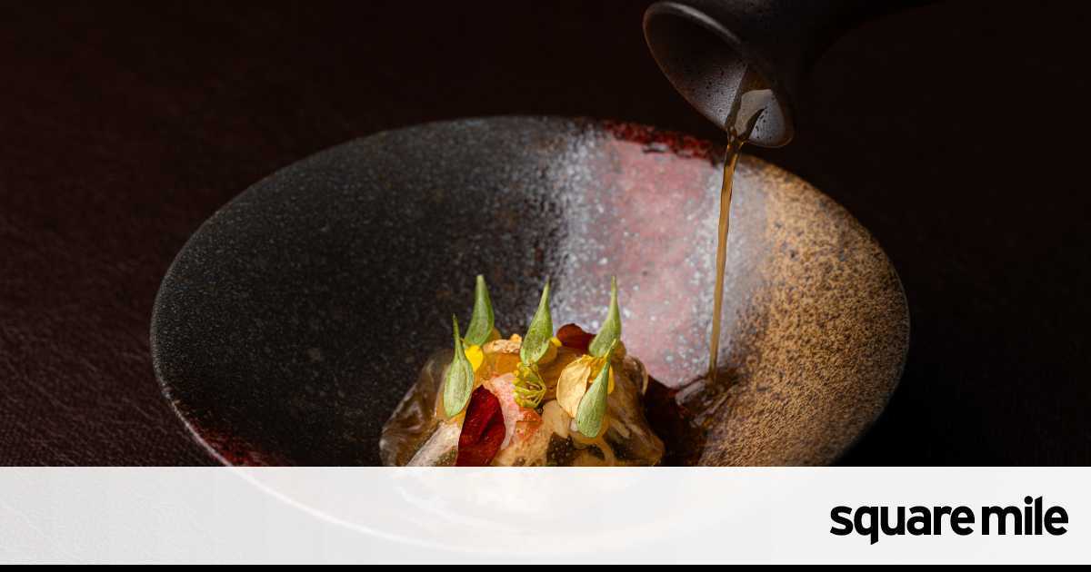 Welcome to The Cocochine: inside Mayfair’s most exciting new restaurant