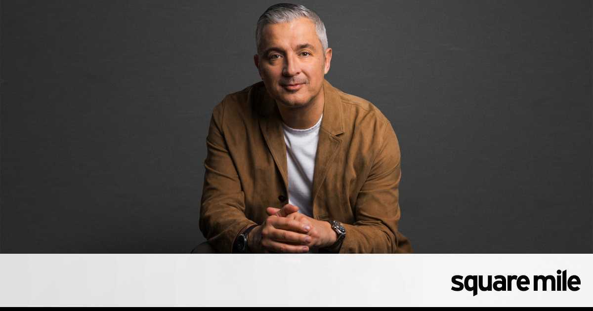 Certina CEO Dieter Pachner on taking the brand to new depths