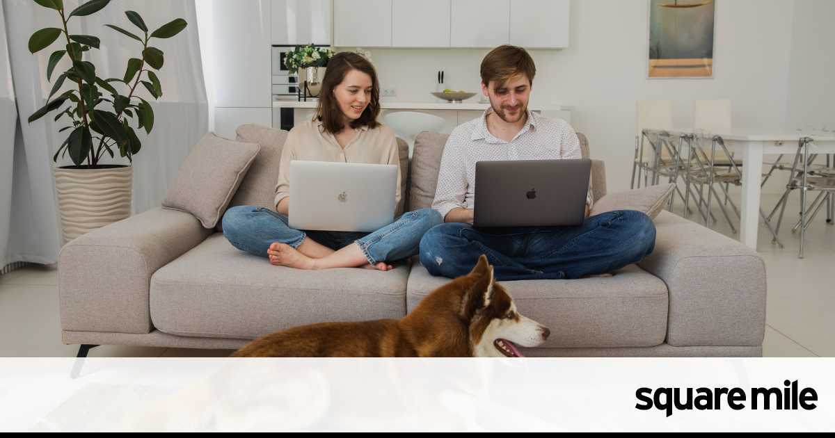 Is remote work killing our productivity? The hidden value of office coffee culture