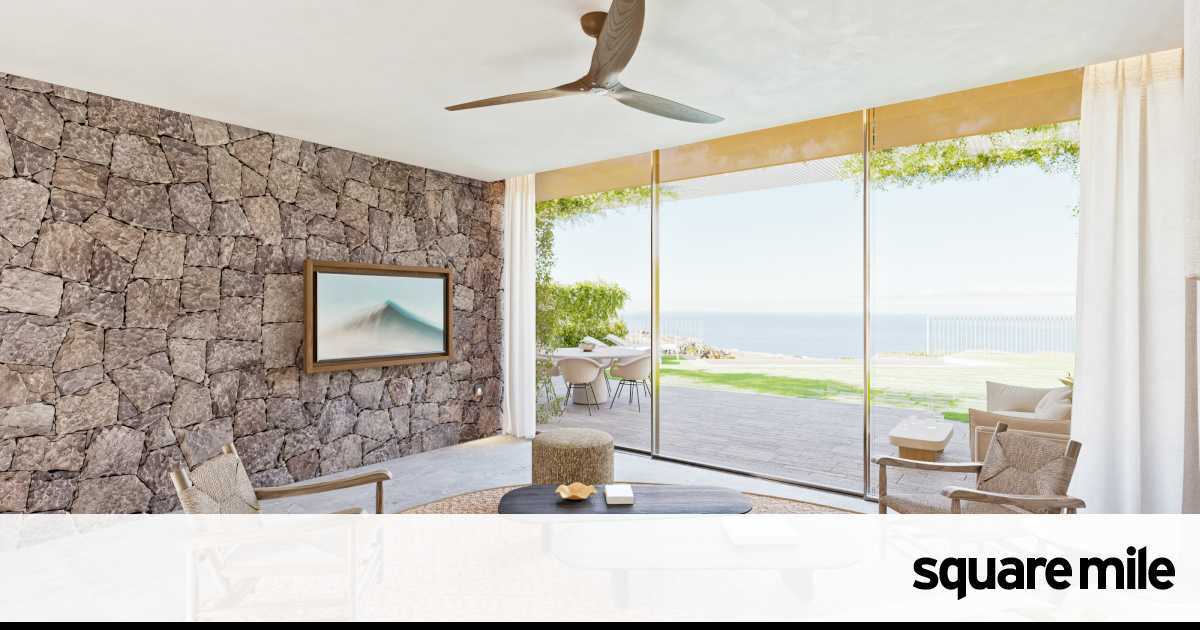 The art of signature living: discover Aires de Abama