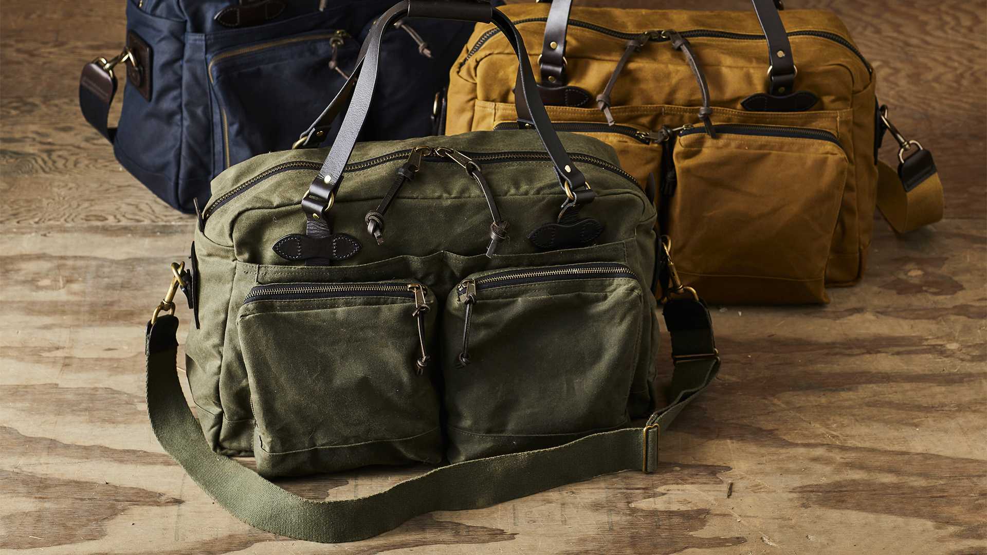 filson 48 hour