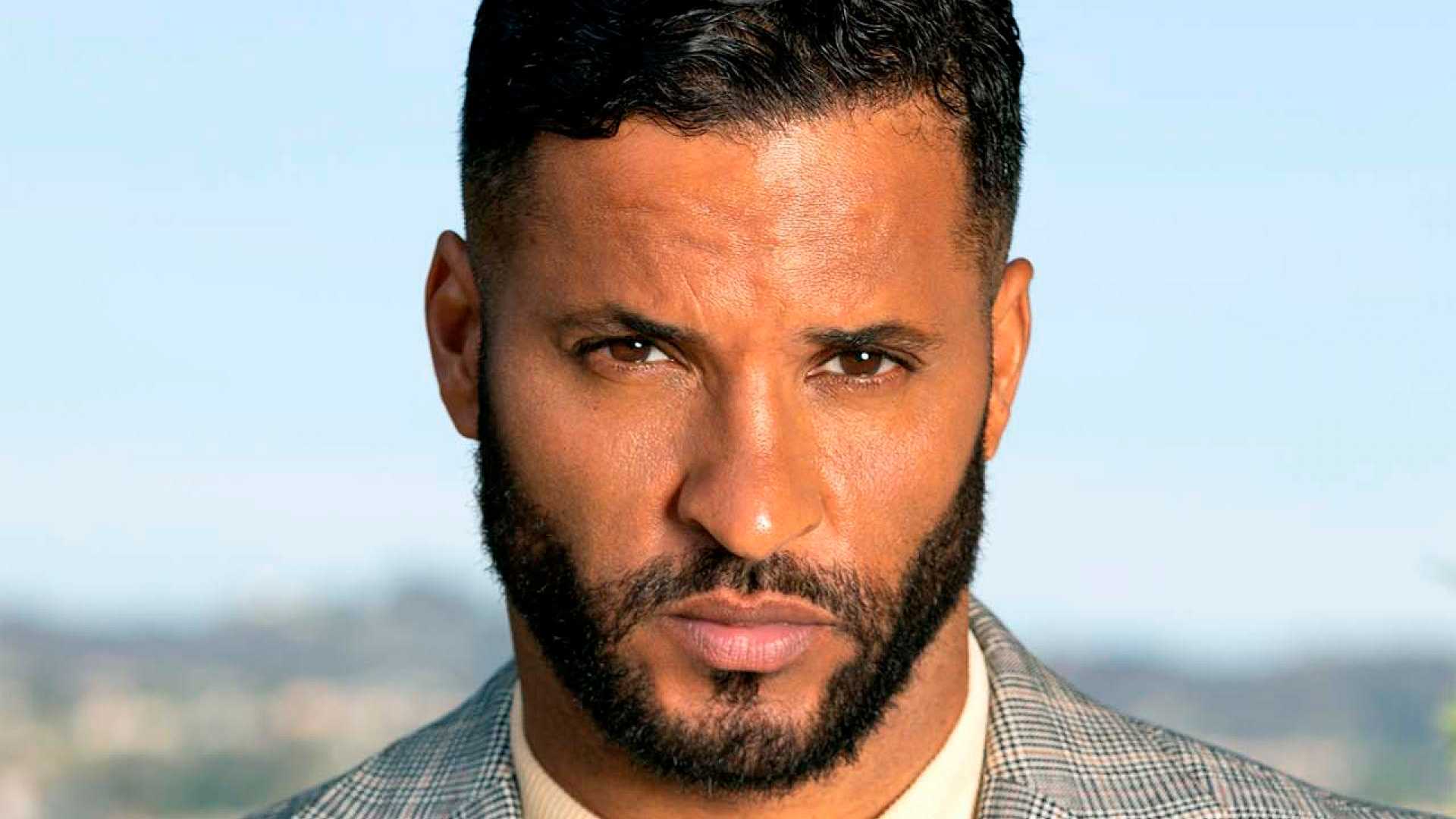 Ricky Whittle: “Do I want to continue or retire?” | Square Mile