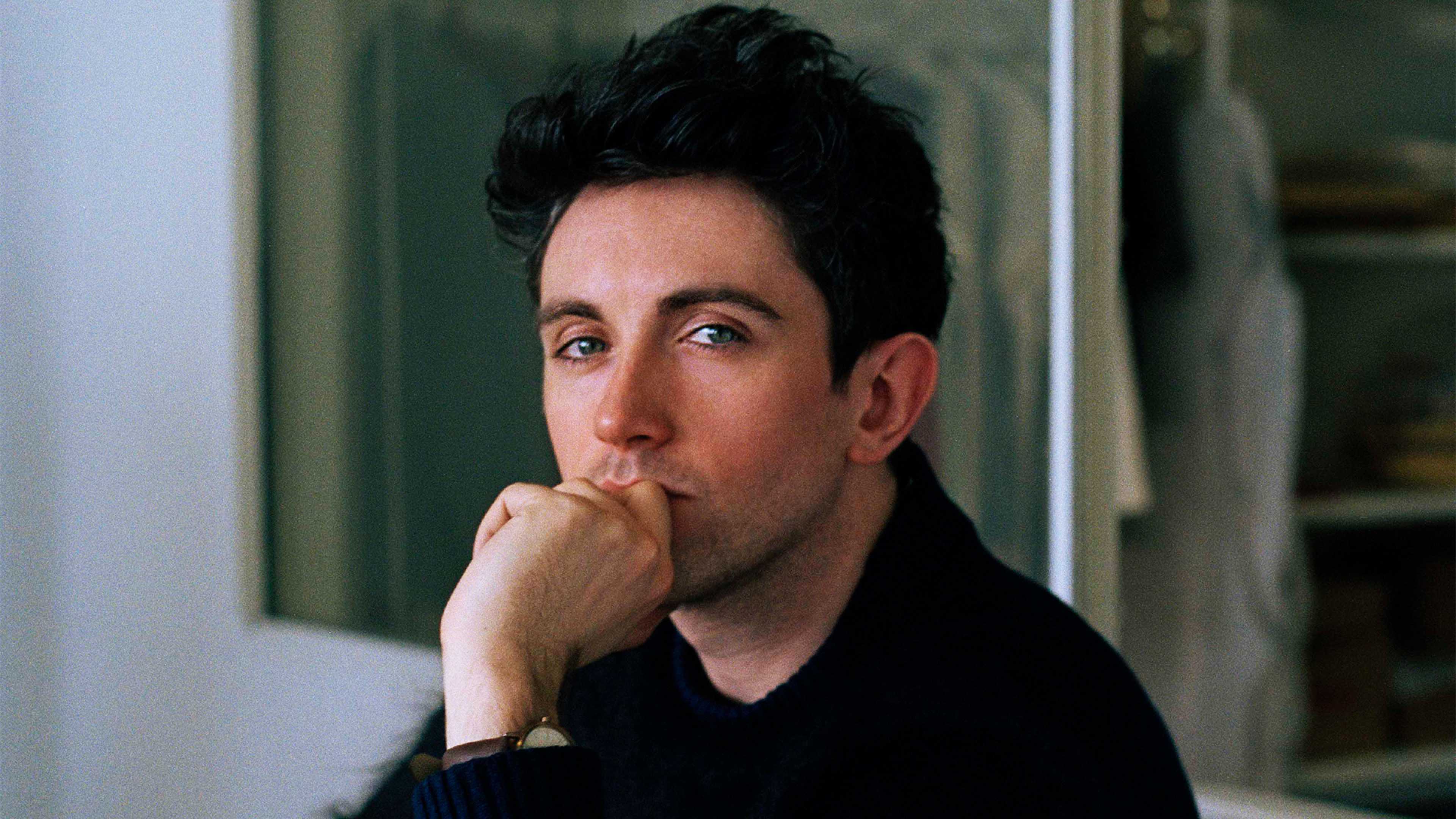 Daniel W Fletcher is a designer with a conscience Square Mile