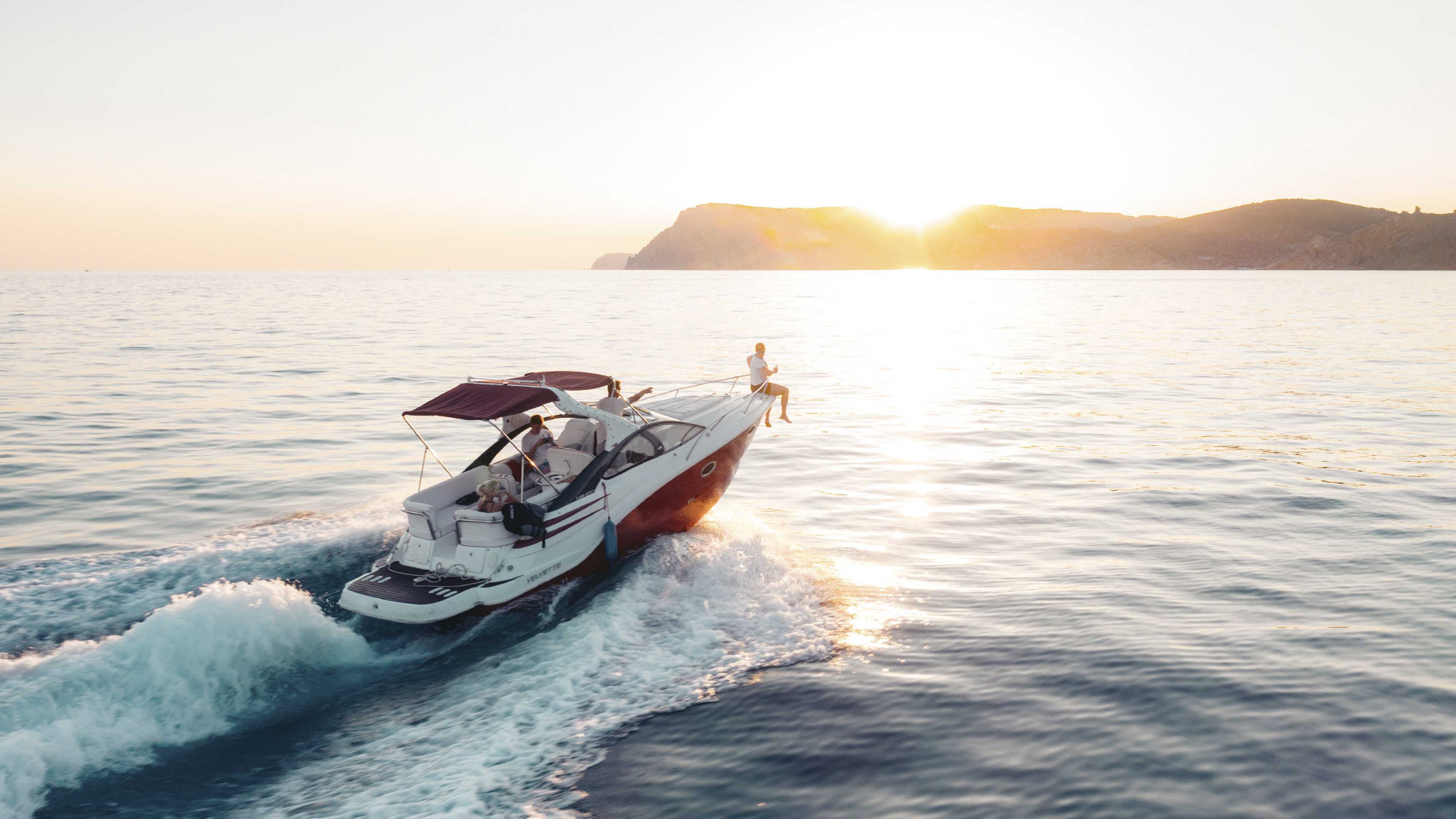 7 yachting accessories you need in your life Square Mile