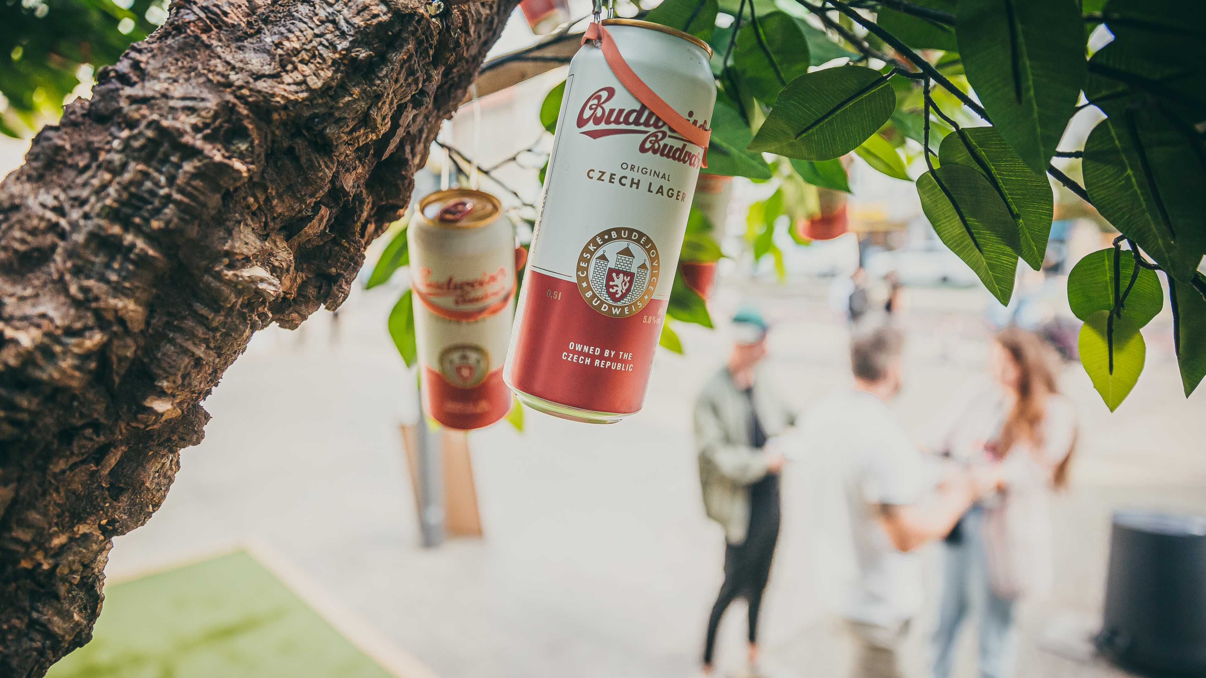 The Republic of Beer where beer grows on trees Square Mile