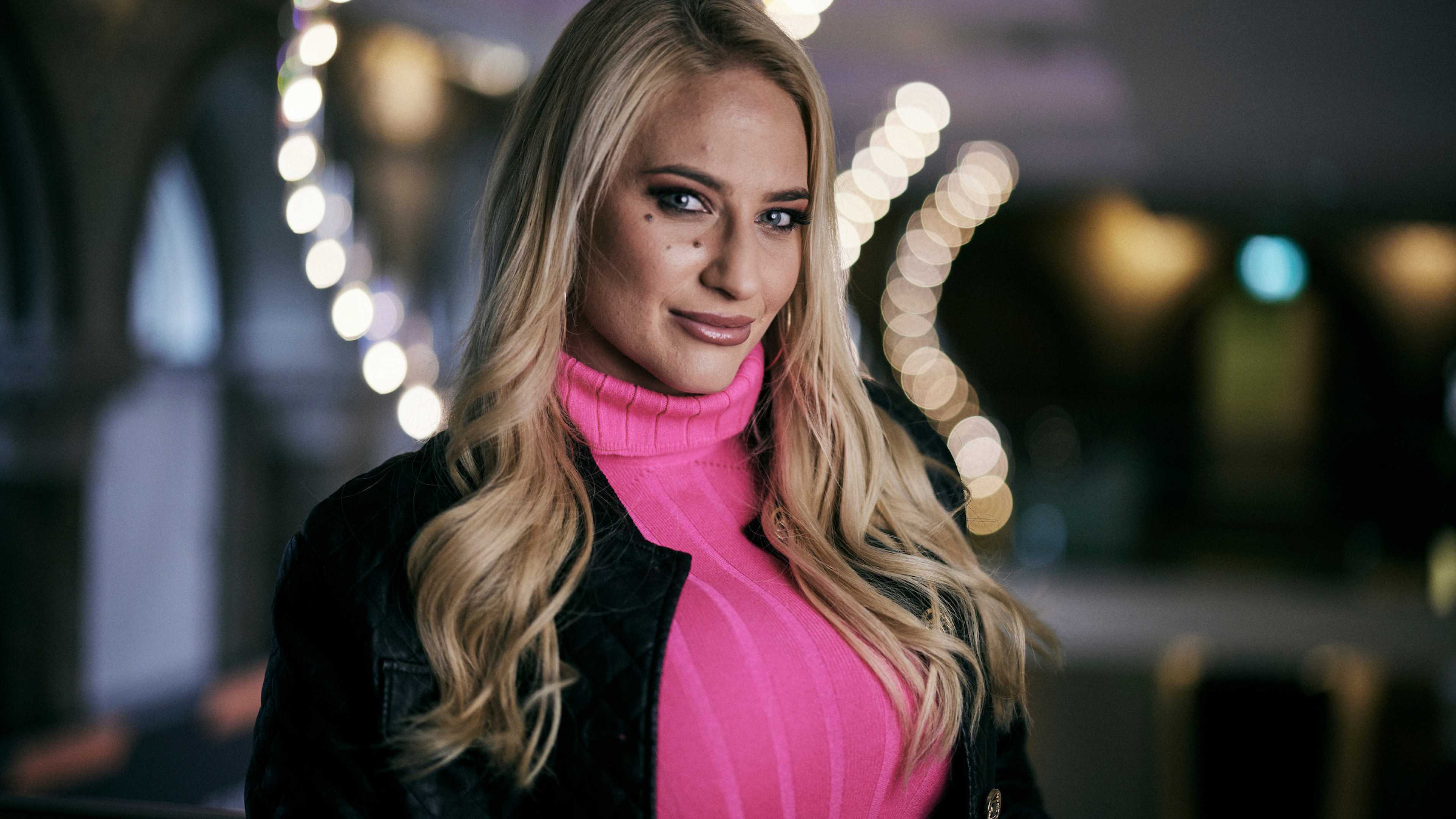 Ebanie Bridges: A Boxer'S Onlyfans Dilemma - ntuouyg