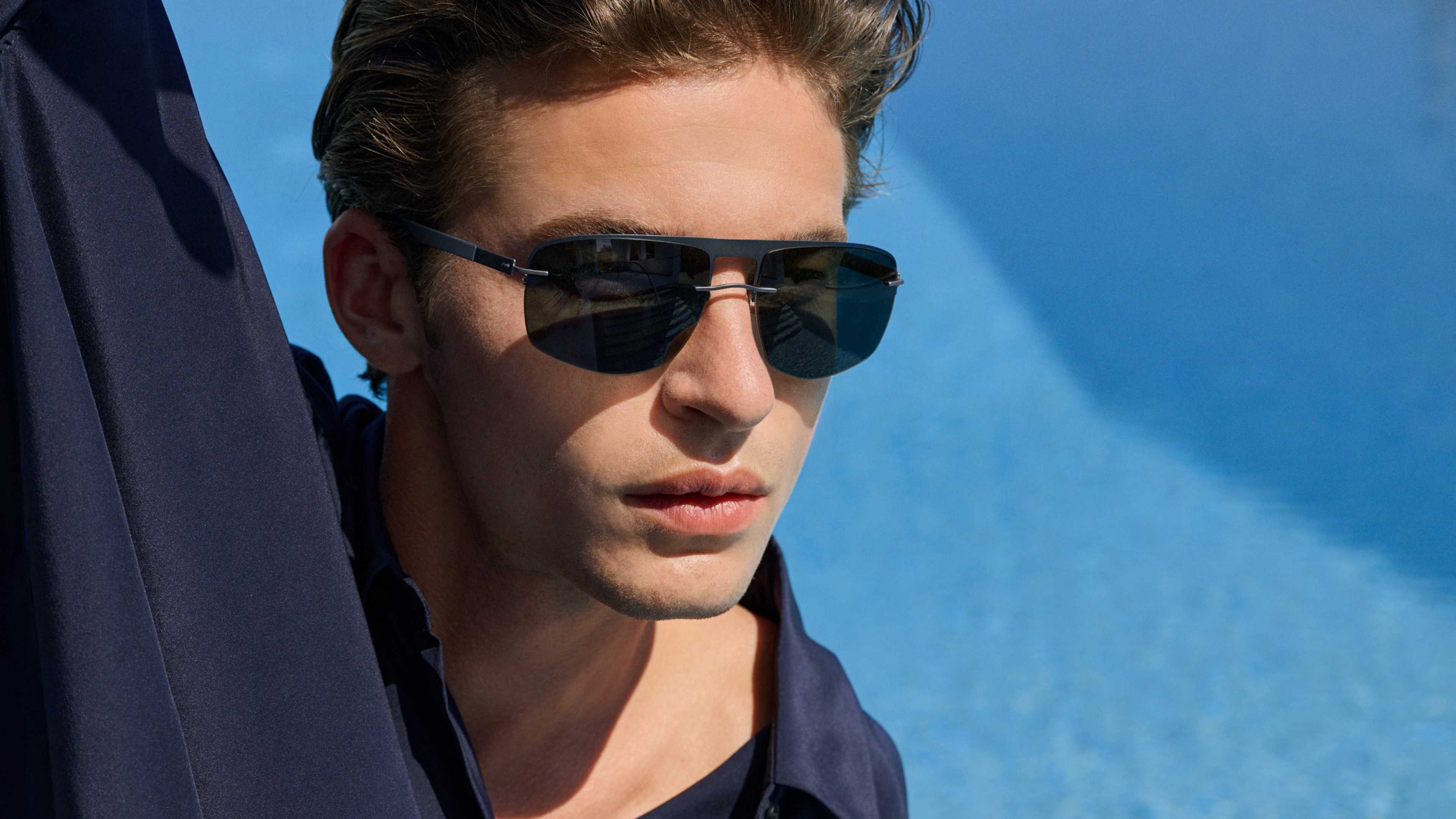 The five best sunglasses brands for men Square Mile