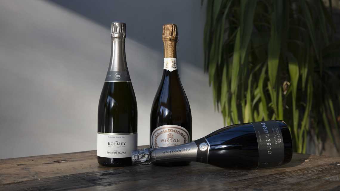 The best English sparkling wines to buy right now Square Mile