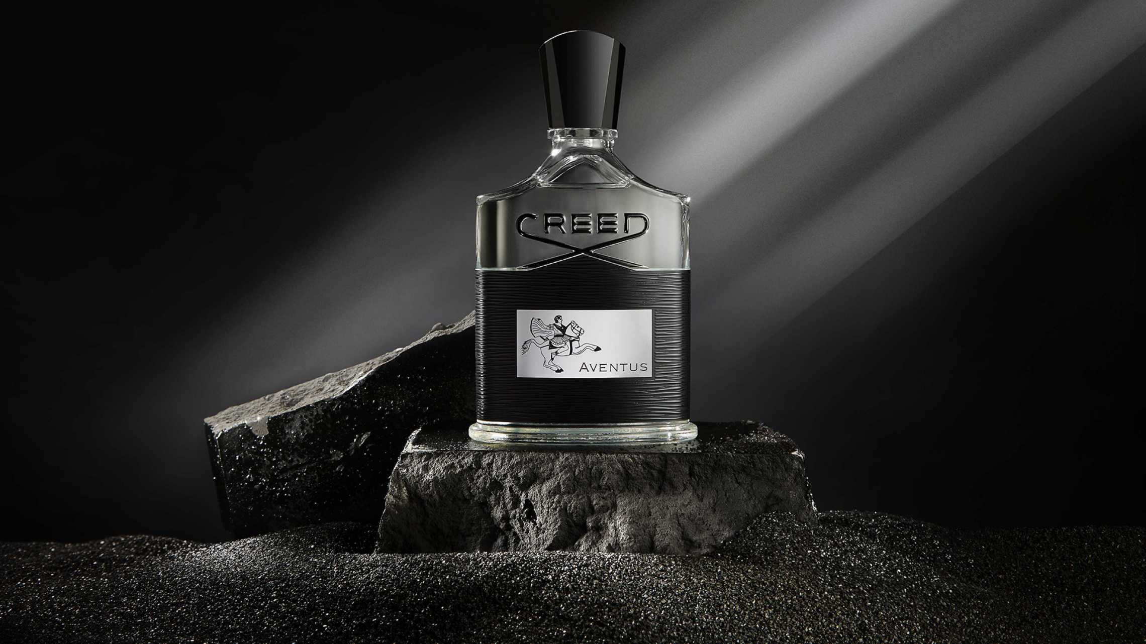 Win with The House of Creed Competition Square Mile