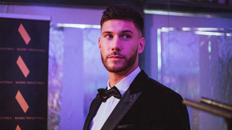 Jack Fowler on his life and his lockdown Square Mile