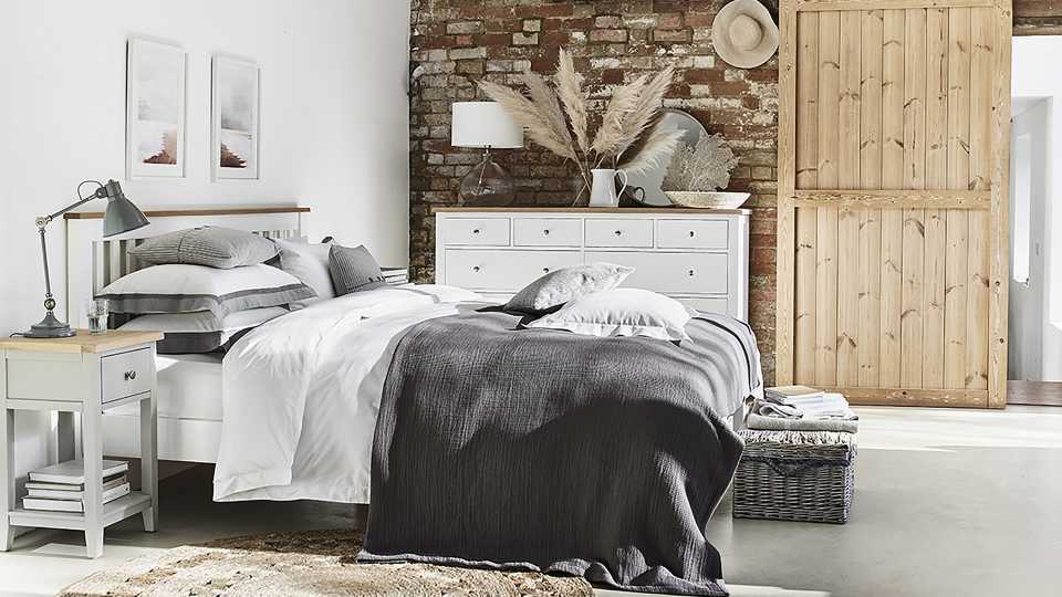 Win a mattress from The Cotswold Company Competition Square Mile