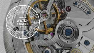 Best Independent Watches Square Mile Watch Awards 2019