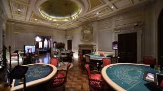 Best casinos in London