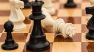 Why you should play chess