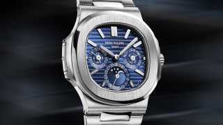Why can't I buy a Patek Philippe Nautilus?