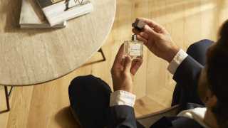 Thomas Clipper Atlantic fragrance review