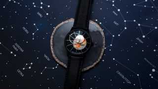 Raketa Copernicus watch review