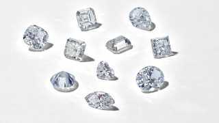 77 Diamonds online jeweller