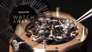 Square Mile Watch Awards
