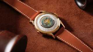 The ten most valuable lots sold by Phillips Watches at auction this year