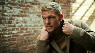 Alan Ritchson Alan Ritchson