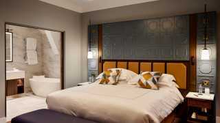 The Parkgate Hotel The Parkgate Hotel