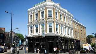 Best pubs in Camden – The World's End